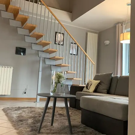 Apartamento Marilyn's House San Paolo d'Argon