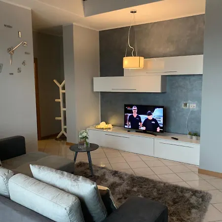 Apartamento Marilyn's House San Paolo d'Argon
